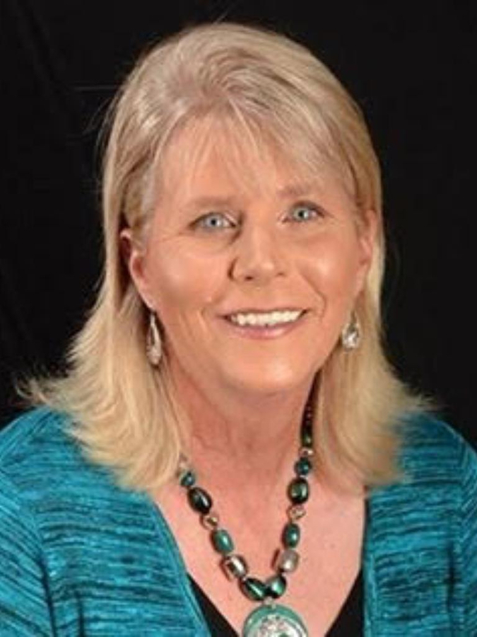 Shari Linsley